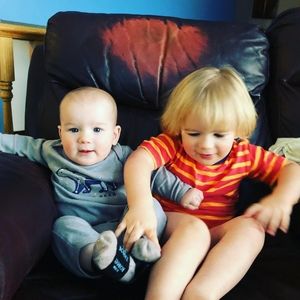 Meet your Posher, Dawn